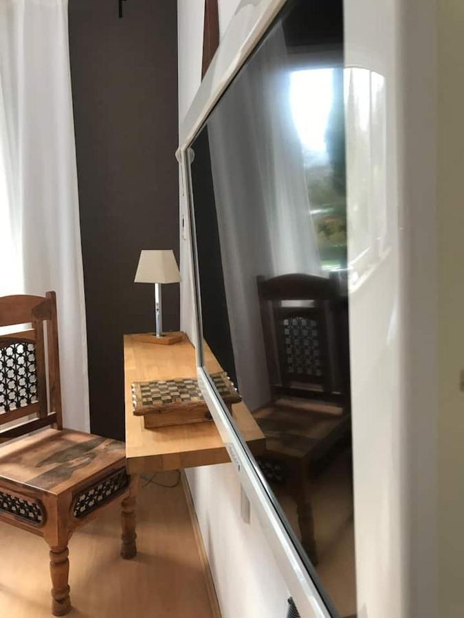 Schoene Grosse Wohnung 2 Schlafzimmer Bis 6 Pax Naehe Stadion Signal Iduna Dortmund Eksteriør bilde